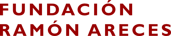 Logo de la Fundación Ramón Areces