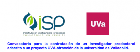 Predoctoral contrato