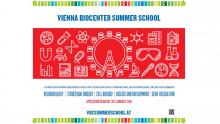 Vienna Biocenter Summer School 2018