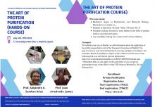 The Art of Protein Purification